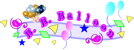 b.b.balloon